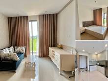 Hình ảnh Cho thuê Trang Chủ MB66.COM / Đăng Ký Tặng 66K chung cư căn 2PN full hết nội thất thiết kế hiện đại