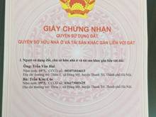 Hình ảnh Chính chủ bán đất tại Đông Mỹ, huện Thành Trì