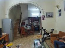 Hình ảnh Bán Nhà Phố Quan Hoa - Mặt Ngõ Ô Tô - 50m Ra Phố - 60m2, Mt 5m, 6.6 Tỷ