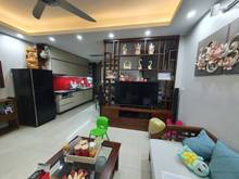 Hình ảnh Chỉ 5 tỉ có nhà Kim Đồng 37m 5 tầng đẹp ở ngay,