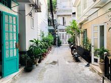 Hình ảnh Mua bán nhà Quận 3, nhà ngõ Hẻm, Nguyễn Thiện Thuật, Phường 2, Quận 3,