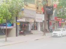Hình ảnh Cho thuê nhà mặt phố Chùa Láng