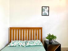 Hình ảnh CHDV Trung Tâm Bình Thạnh - 1PN - Có Ban Công