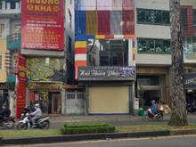 Hình ảnh Cho thuê nhà ĐẸP tại 168 Nguyễn Chí Thanh P3 Q10 - Nên thuê ngay !