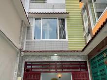 Hình ảnh 8.950Tỷ. HXH Khu VIP Phú Nhuận. 5 Tầng. 44.8m2