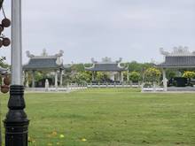 Hình ảnh Bán huyệt mộ nghĩa trang Vĩnh Hằng Long Thành