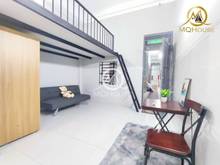 Hình ảnh 📍Trống vài phòng Lê Văn Sỹ Tân Bình