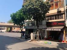 Hình ảnh Cho thuê căn góc mặt phố Nguyễn Hữu Huân