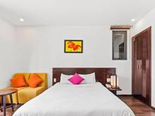 Hình ảnh 💥 Mb6623 nạp rút nhanh chóng 1PN view biển ngay khu phố Tây An Thượng - phố đi bộ bậc nhấ