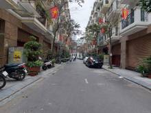 Hình ảnh Bán Nhà, LK Nguyễn Huy Tưởng, Thanh Xuân, 68m2, 5T, MT5 m giá 20.5 tỷ