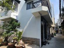 Hình ảnh Bán nhà 18/21 Nguyễn Đình Khơi, xe hơi đổ cửa,ngang 5 T Bình chỉ 3tỷ38
