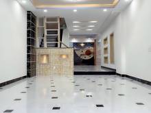 Hình ảnh Bán nhà 4 tầng mới xây hẻm xe hơi, 72m2 chỉ 65tr/m2 Bình Hưng Hòa A.