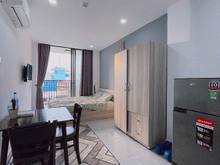 Hình ảnh Cho Thuê CHDV balcon siêu thoáng