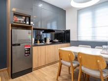 Hình ảnh CHDV Trung tâm Studio Bếp tách giường - Full nt - Thang máy