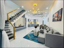 Hình ảnh Về quê chăm cháu cần bán nhà Nguyên Hồng, Gò Vấp, 42m2, SHR