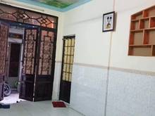 Hình ảnh +  Nhà mới ở ngay, sát Trường Đại Học Công Nghiệp Thực Phẩm.