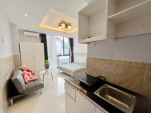 Hình ảnh STUDIO new 100% FULL nội thất_Cửa sổ Thoáng Mát_Khu An Ninh Yên Tĩnh