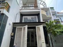 Hình ảnh ✅ Bán nhà Thống Nhất P.16 GV - DT:73m2 :4 x 16 -5 tầng chỉ 7.5 tỷ