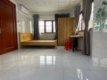 Hình ảnh Phòng dịch vụ giá rẻ, QL13, Thủ Đức