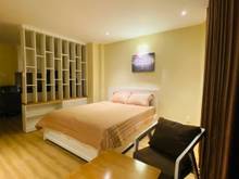 Hình ảnh CHCC Dịch Vụ - 1 PN Dạng Vách Ngăn - Diện Tích Rộng Lớn