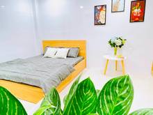Hình ảnh Cho Thuê CHDV ngay trung tâm quận 1