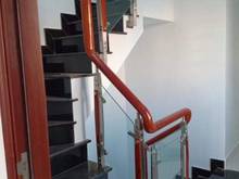 Hình ảnh Bán Nhà CMT8 P5 Tân Bình, Hẻm 4m, DT 46m2, 4PN, 3 Tầng, Giá 5,2 Tỷ