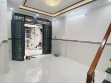 Hình ảnh Nhà 46m2, lô góc, trung tâm quận 7, giá nhỉnh 5 tỷ