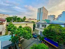 Hình ảnh Bán nhà hẻm xe hơi quay đầu,Thoại Ngọc Hầu Tân Phú, 86m2 ngang 5m