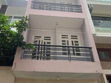 Hình ảnh Lê Văn Khương 70m2 HXH thẳng 1 trục, GIẢM ngay 350tr