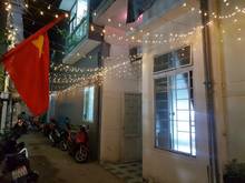 Hình ảnh bán nhà cấp 4 kiệt tôn đản gần đường chính