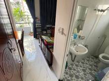 Hình ảnh Nhà hẻm giá rẻ, sát mặt tiền trần xuân soạn