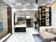 Hình ảnh Bán nhà phố Bùi Xương Trạch, 5,2 tỷ, 35m2, MT 5.1, Ô tô đỗ , Ngõ thông