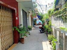 Hình ảnh Quận 5 - Phường 1 - Diện tích rộng - Gần mặt tiền