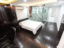Hình ảnh SNOW GARDEN Nguyễn Thượng Hiện - 1PN - 2 toilet