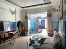 Hình ảnh HXH Vườn Lài 62m2 giáp Gò Vấp, nhà MỚI ở ngay