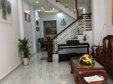 Hình ảnh Nhà 5tầng Bờ Bao Tân Thắng, Sơn Kỳ, Tân Phú, 60m2, xe hơi tránh, 9.8tỷ
