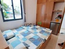 Hình ảnh Phòng trọ Full nội thất, ban công thoáng mát rộng rãi