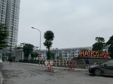 Hình ảnh Bán Nhà LK HATECO APOLLO 6. Xuân Phương. 78m2x5T. MT: 5m. Giá: 10.5 tỷ