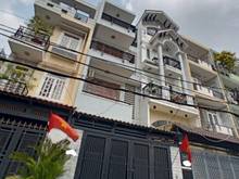 Hình ảnh Bán nhà hẻm ô tô tránh Phan Huy Ích, Phường 14, Gò Vấp, 73m2, 5 tầng,