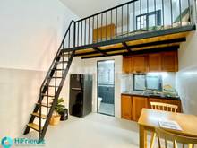 Hình ảnh DUPLEX FULL NỘI THẤT HiFriendz hỗ trợ cọc