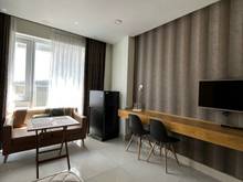 Hình ảnh CHDV Studio giáp Quận 4 - Full nội thất - Bao phí - An ninh
