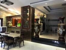 Hình ảnh Bán Villa hai mặt tiền HXT khu Bàu Cát. Chỉ gần 25 tỷ. Căn duy nhất