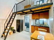 Hình ảnh Tưng bừng khai trương Trang Chủ MB66.COM / Đăng Ký Tặng 66K Duplex full nội thất tại Quận 7 - TDTU/VI