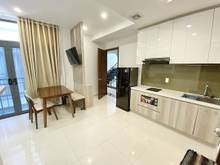 Hình ảnh CHDV Cao Cấp Ban Công Lớn - Dạng 1PN - Gần Quận Bình Thạnh
