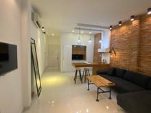 Hình ảnh 1PN-2PN Mới 100% full NT Cao cấp- Bếp siêu rộng- Ban công sân lớn 💖