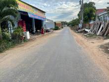 Hình ảnh Đất thổ cư mặt tiền đường Nguyễn Thông gần chợ