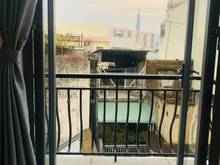 Hình ảnh Mb6623 nạp rút nhanh chóng dạng Duplex - Full NT - Có Ban công
