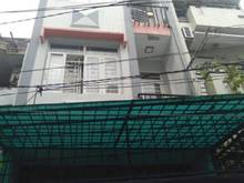 Hình ảnh Bán nhà  HXH 4 tầng  Tân Kỳ Tân Quý  Tân Phú 4 x 14,25m nhỉnh 6 tỷ.