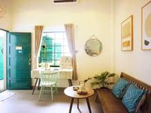 Hình ảnh CHDV Vintage Decor Phong Cách Cổ Điển - Dạng Phòng Duplex