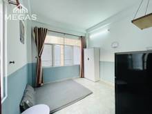 Hình ảnh Cho Thuê CHDV full nội thất ngay Nguyễn Đình Chiểu - Phú Nhuận